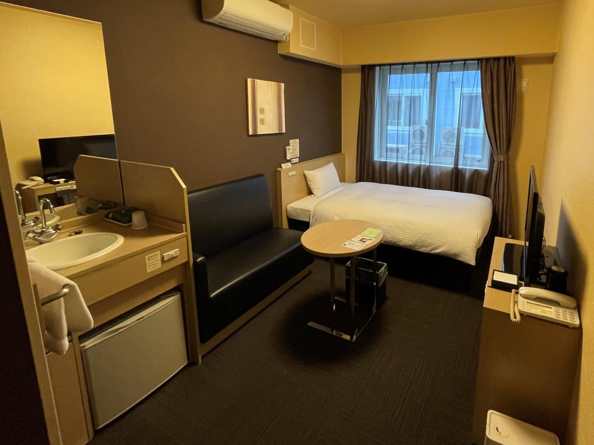 Hotel Route-Inn Miyako Miyako  Luaran gambar