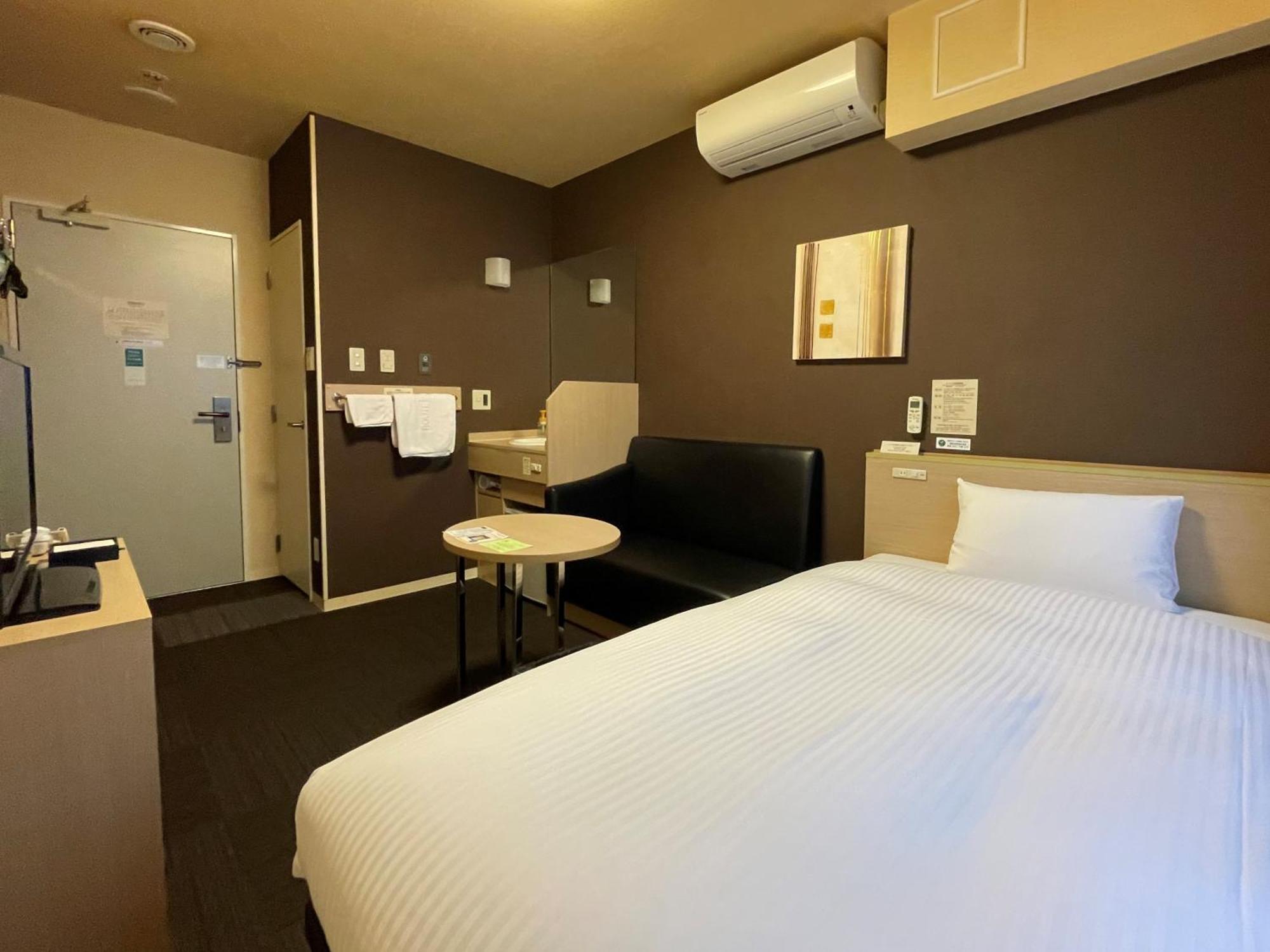 Hotel Route-Inn Miyako Miyako  Luaran gambar