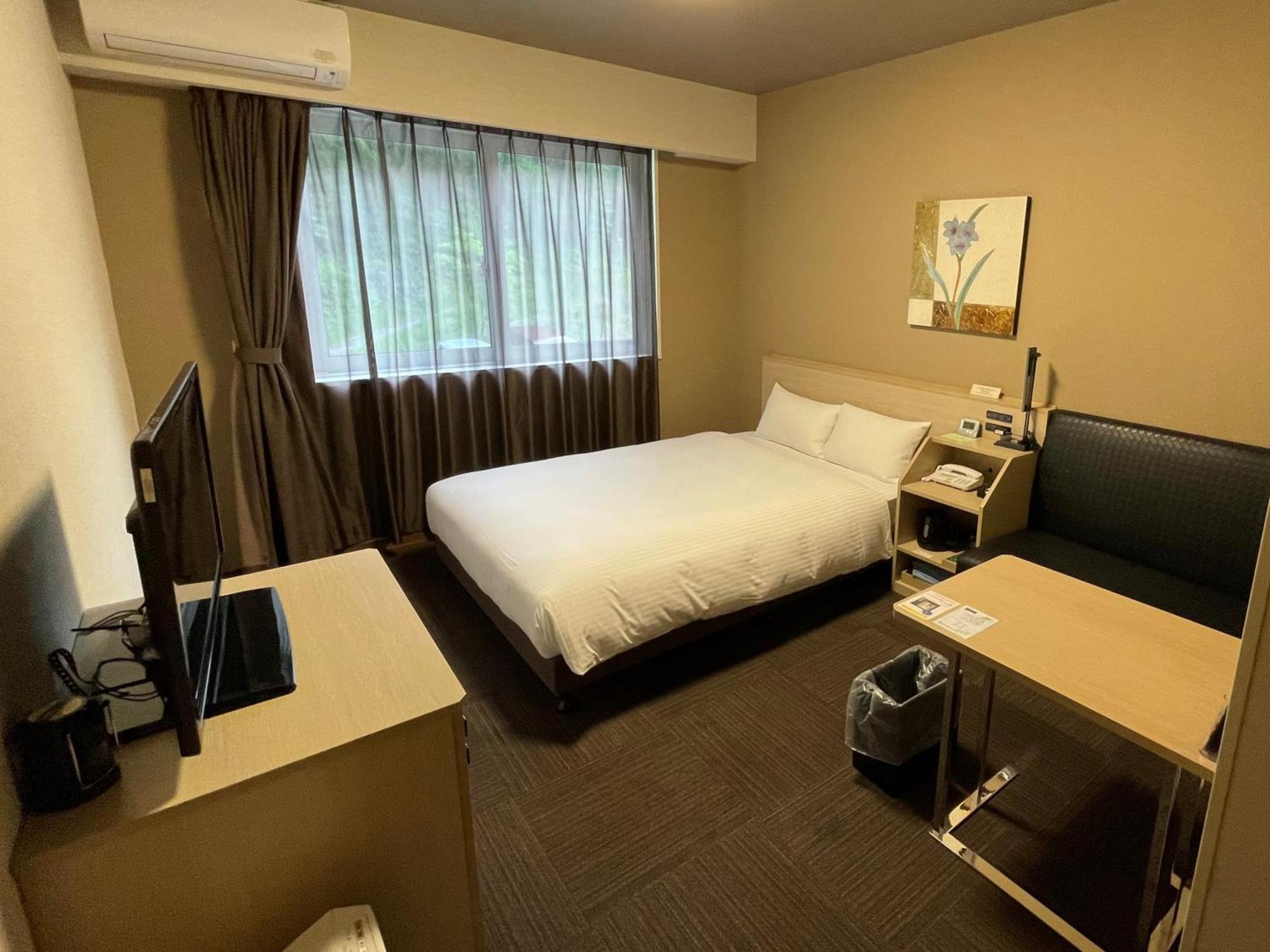 Hotel Route-Inn Miyako Miyako  Luaran gambar