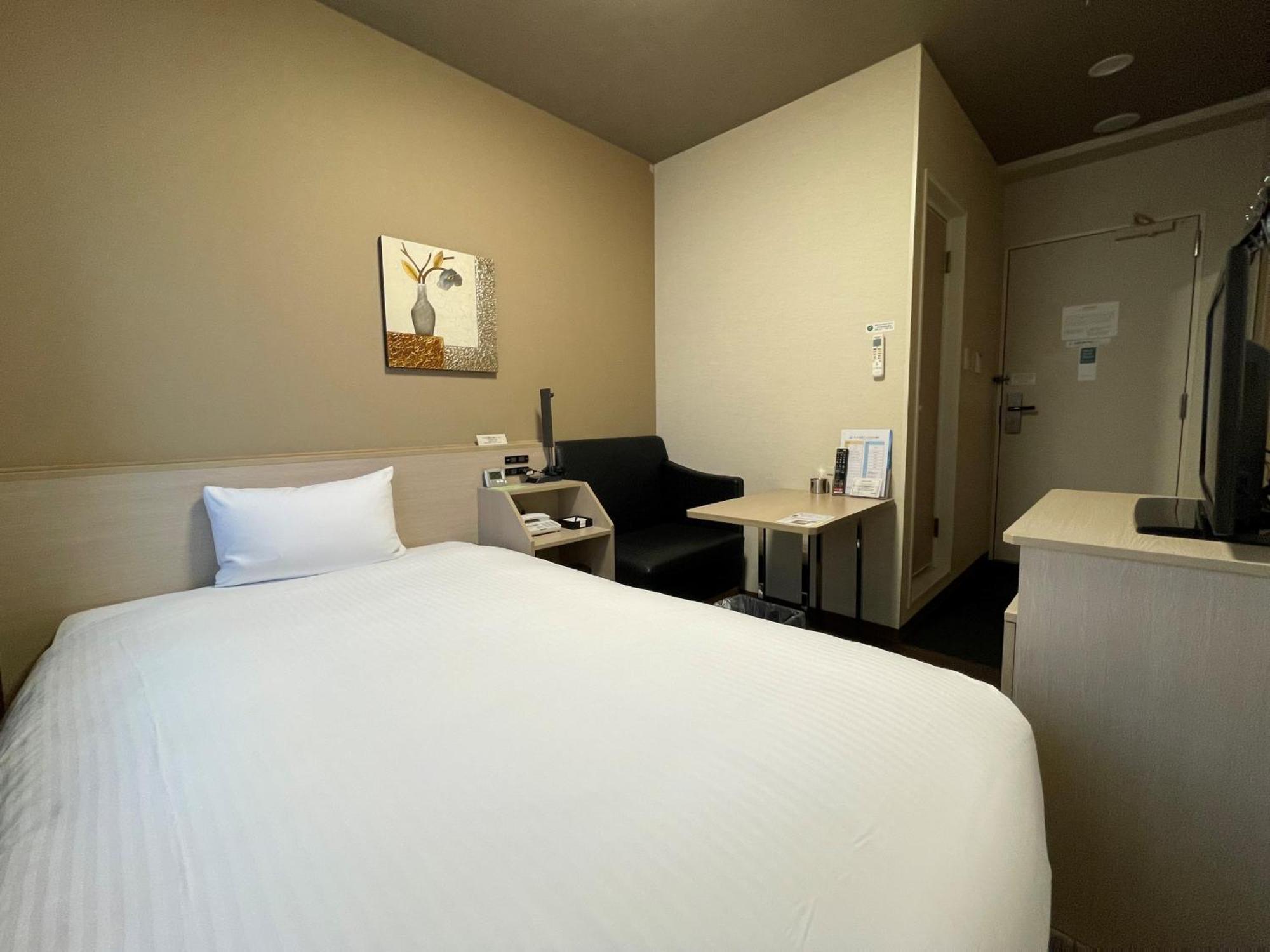 Hotel Route-Inn Miyako Miyako  Luaran gambar