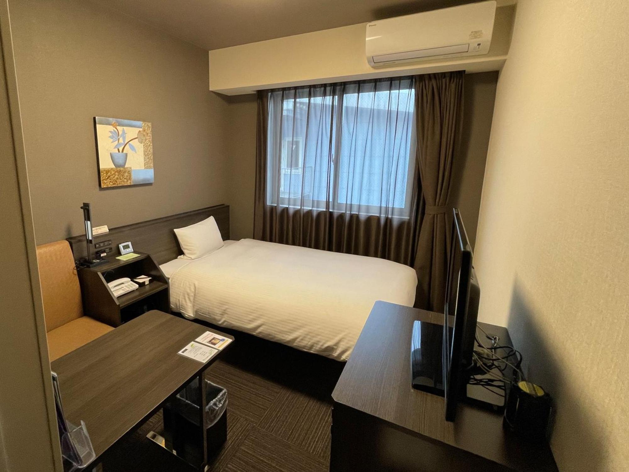 Hotel Route-Inn Miyako Miyako  Luaran gambar