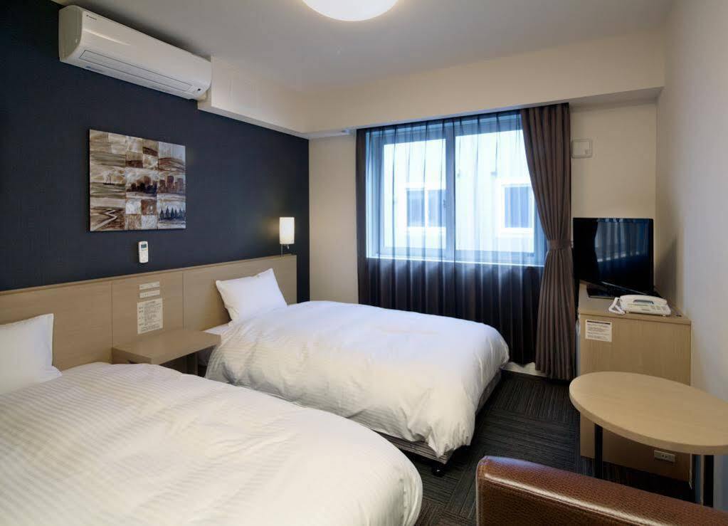 Hotel Route-Inn Miyako Miyako  Luaran gambar